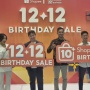 Satu Dekade Shopee: Rayakan 10 Tahun Inovasi Digital, Hadirkan Fuji, dan Angkat Warisan Budaya
