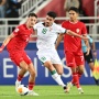 Marselino Urung Tampil, Beban Berat Lini Tengah Kini Harus Dipanggul Sepenuhnya oleh Ivar Jenner