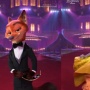 Griselda Sastrawinata, Sosok di Balik Kostum Gala Judy dan Nick di Zootopia 2