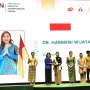 Mengenal dr. Harmeni Wijaya, Perempuan Inspiratif Peraih ASEAN Women Entrepreneurs Award