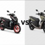 Adu Honda Vario 125 Street vs Yamaha X-Ride: Sama-sama Stang Telanjang, Siapa Raja Jalanan?