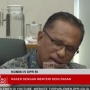 Rapat Panas di DPR: Anggota Komisi IV Minta Menhut Raja Juli Mundur soal Penanganan Bencana Sumatra