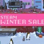 Diskon Akhir Tahun Steam Kapan Mulai? Ini Jadwal Winter Sale 2025 dan Prediksi Promo Game
