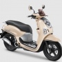 13 Aksesori Resmi Honda Scoopy, Bikin Tampil Hepi Mulai Rp 60 Ribu Saja
