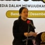 KUHP dan KUHAP Mulai Berlaku, Puan Maharani: Momen Bersejarah untuk Indonesia