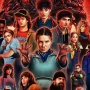 5 Karakter yang Diprediksi Tewas di Stranger Things Season 5, Siap-Siap Patah Hati!