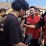 Aceh Tamiang Mencekam: Ferry Irwandi Menangis Harap Bantuan, Minta Warga Terus Bertahan
