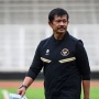 Indra Sjafri Sambut Positif Perubahan Jadwal Timnas Indonesia di SEA Games