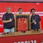 Persija Jakarta Lelang Jersey Spesial untuk Galang Donasi Korban Bencana Alam