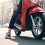 5 Motor Matic Jok Rendah Anti Jinjit untuk Wanita, Kaki Napak Bikin Pede Maksimal
