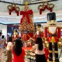 Magical Christmas di 69 Mal: Destinasi Wajib Keluarga untuk Ciptakan Momen Natal Tak Terlupakan