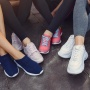 7 Rekomendasi Sepatu Lari Wanita Diskon 50 Persen di Sports Station