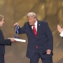 Geger! Jutaan Dokumen Rahasia Jeffrey Epstein Dirilis, Nama Donald Trump Muncul 5.300 Kali