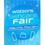 Daftar Promo Skincare dan Make Up di Watsons yang Diskon Sampai 50 Persen