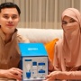 Tetap Bercadar, Mawa Jadi Brand Ambassador Skincare Milik dr. Oky Pratama