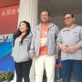 Pramono Anung Dorong Event Lari Jadi Cara Baru Menjelajahi Jakarta