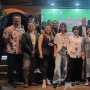 JAFF 2025 Sukses Besar: Catat 30 Ribu Penonton dan 'Becoming Human' Menang Golden Hanoman