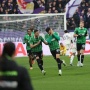 Jay Idzes Bermain Solid, Sassuolo Hajar Fiorentina dengan Skor 3-1