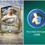 23 Kode Redeem FC Mobile Terbaru 7 Desember: Raih Pemain 115, Koin, dan 1.000 Rank Up