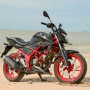 5 Motor Bekas 150cc Paling Diburu di Tahun 2025: Mesin Anti Rewel, Harga Jual Tinggi