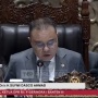 Dasco Ketuk Palu Sahkan Pansus RUU Desain Industri, Ini Urgensinya