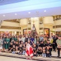 The Sultan Hotel & Residence Jakarta Gelar Christmas Safaribration, Perkenalkan Promo Tahun Baru