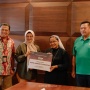 TelkomGroup Resmikan Community Gateway Merauke untuk Perkuat Konektivitas Papua