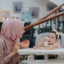 Stop Gerakan Tutup Mulut! 3 Metode Ampuh Bikin Anak Lahap MPASI di Usia Emas