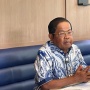 Idrus Marham Usul Muktamar PBNU Dipercepat ke Mei 2026 demi Akhiri Konflik