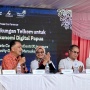 Mantapkan Papua Sebagai Hub Digital Kawasan Timur Indonesia, Layanan neuCentrIX Hadir di Jayapura
