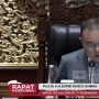Dasco Ketok Palu Pengesahan UU Penyesuaian Pidana, Ini 5 Poin Pentingnya