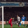 Napoli Permalukan Juventus 2-1, Kembali ke Puncak Klasemen Liga Italia