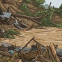 Efek Banjir Sumatra, Kemenkeu Permudah Cairkan Dana Transfer ke Daerah Terdampak Bencana