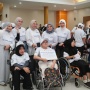 BRI Sahabat Disabilitas, Dorong Difabel Berdaya Melalui Kegiatan Pelatihan dan Pemagangan