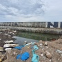 Update Tanggul Muara Baru Bocor Air Laut: Dinas SDA DKI Klaim Sudah Diperbaiki