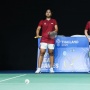 Rachel/Febi Tak Gentar Hadapi Ganda Nomor Dua Dunia di Semifinal SEA Games 2025