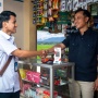 BRI Rayakan Eksistensi 130 Tahun: 1,2 Juta AgenBRILink Perkuat Layanan hingga 66 Ribu Desa