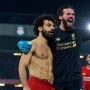Setelah Mo Salah dan Robertson, Giliran Alisson Becker Berpotensi Angkat Kaki dari Liverpool