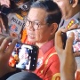 Pemprov DKI Tanggung Seluruh Biaya Pemakaman Korban Kebakaran Maut Kemayoran