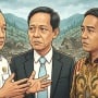 Menunjuk Hidung Menteri di Balik Bencana Sumatra, Siapa Paling Bertanggung Jawab?