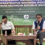 PT PII Kemenkeu Jamin 55 Proyek Infrastruktur, Kantongi Investasi Rp 573 Triliun
