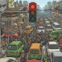 Jakarta Bakal Dipantau 1.000 Kamera ETLE pada 2026, Sudah Siap Jadi Smart City?
