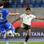 Penjelasan Timnas Indonesia U-22 Bisa Tersingkir dari SEA Games 2025 Tanpa Lawan Myanmar