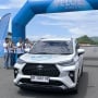 Belum Sebulan Diluncurkan, Penjualan Toyota Veloz Hybrid Tembus 700 Unit