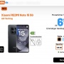 5 HP Redmi Note 15 Series Muncul di Toko Online: Siap Rilis Global, Termasuk Indonesia