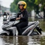 Motor Terendam Banjir? Cek Estimasi Biaya Perbaikan di Sini, Siap-siap Bawa Dompet Tebal!