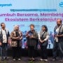 BCA Syariah WEpreneur Summit 2025: Dukung UMKM Perempuan Berdaya, Tumbuh, dan Memimpin