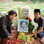 Anak Epy Kusnandar Minta Media Tak Cari Tahu soal Ibu Kandungnya: Jangan Ganggu Kehidupan Mama