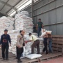 Stok Beras Nasional Aman, Mentan/Kabapanas Setujui Permohonan Gubernur Mualem: 10.000 Ton Beras