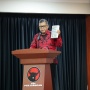 Cerita Hasto Pernah Tolak Tawaran Jadi Menteri: Takut Nggak Tahan Godaan